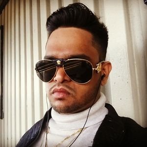 Meet your Posher, Mohammad